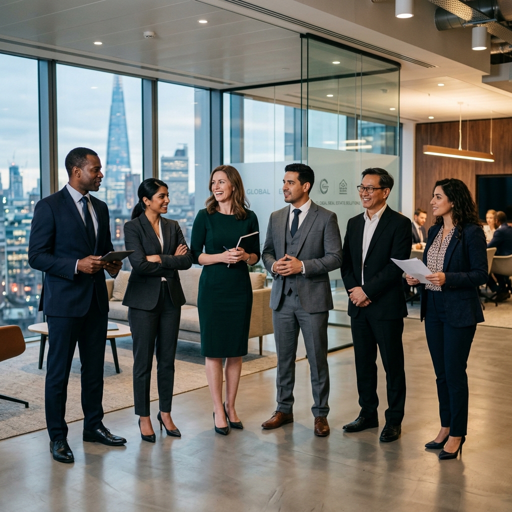Capital Bridge Solutions Expert Team